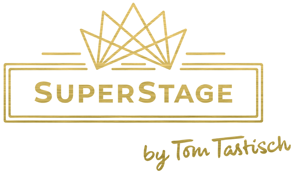Raum Superstage (Coding Sessions - 10 Personen)