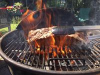 Grill Event Grill Event
