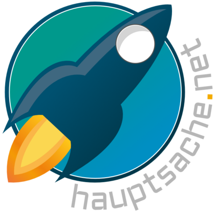 hauptsache.net GmbH